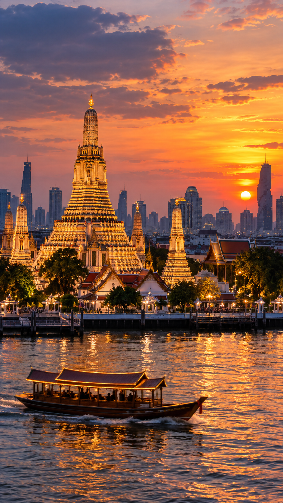 Bangkok