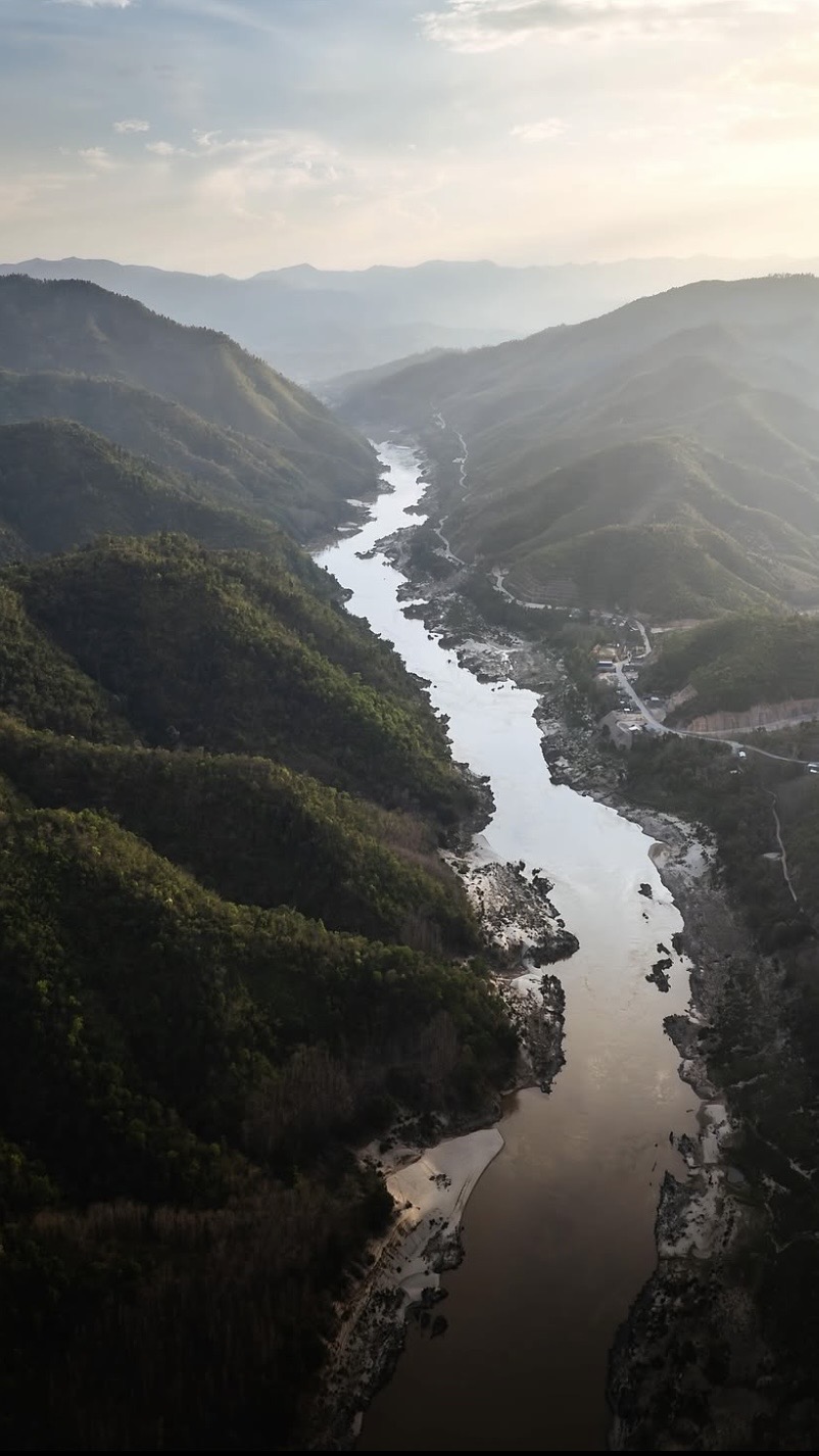 Chiang Khong
