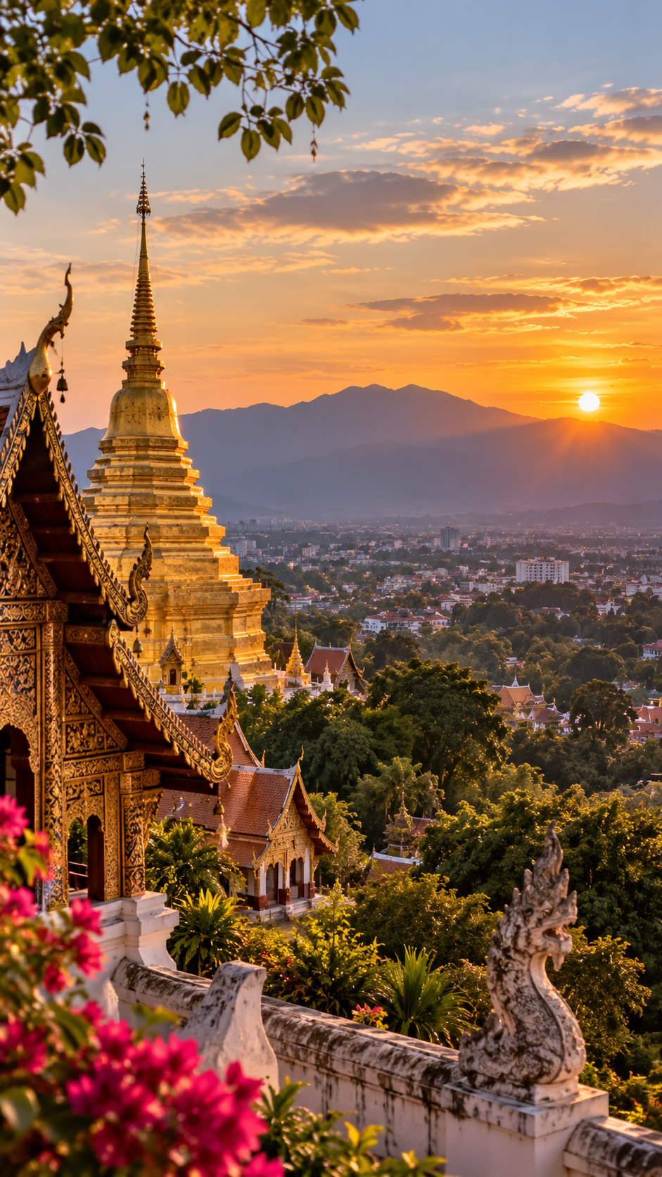 Chiang Mai