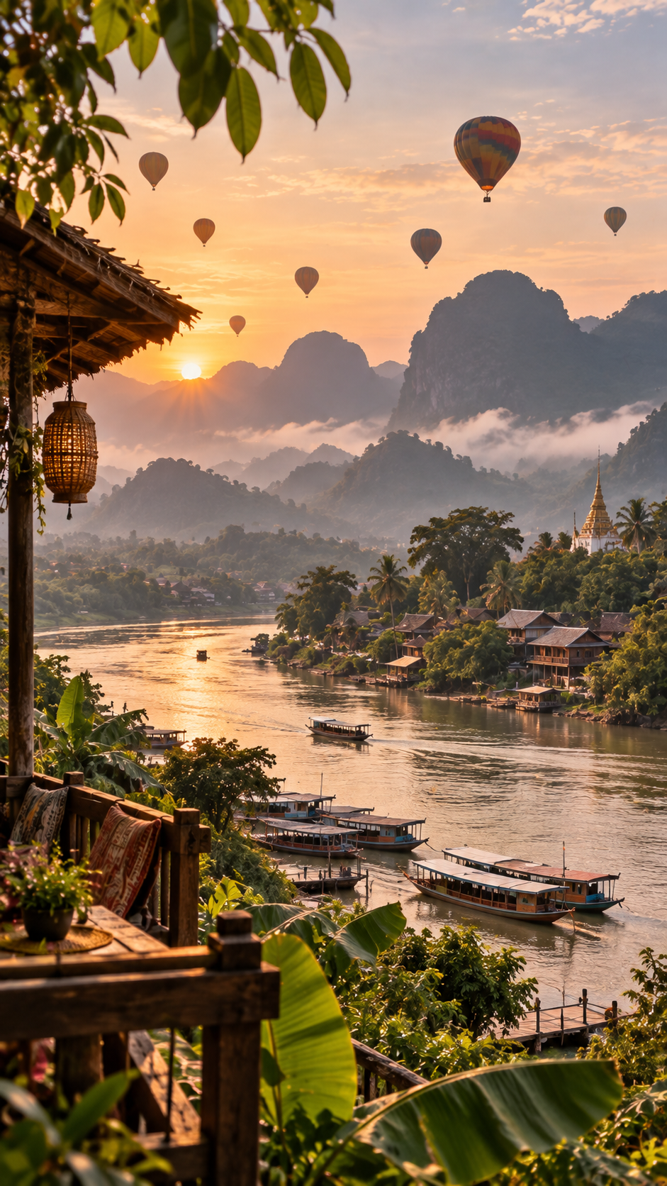 Laos