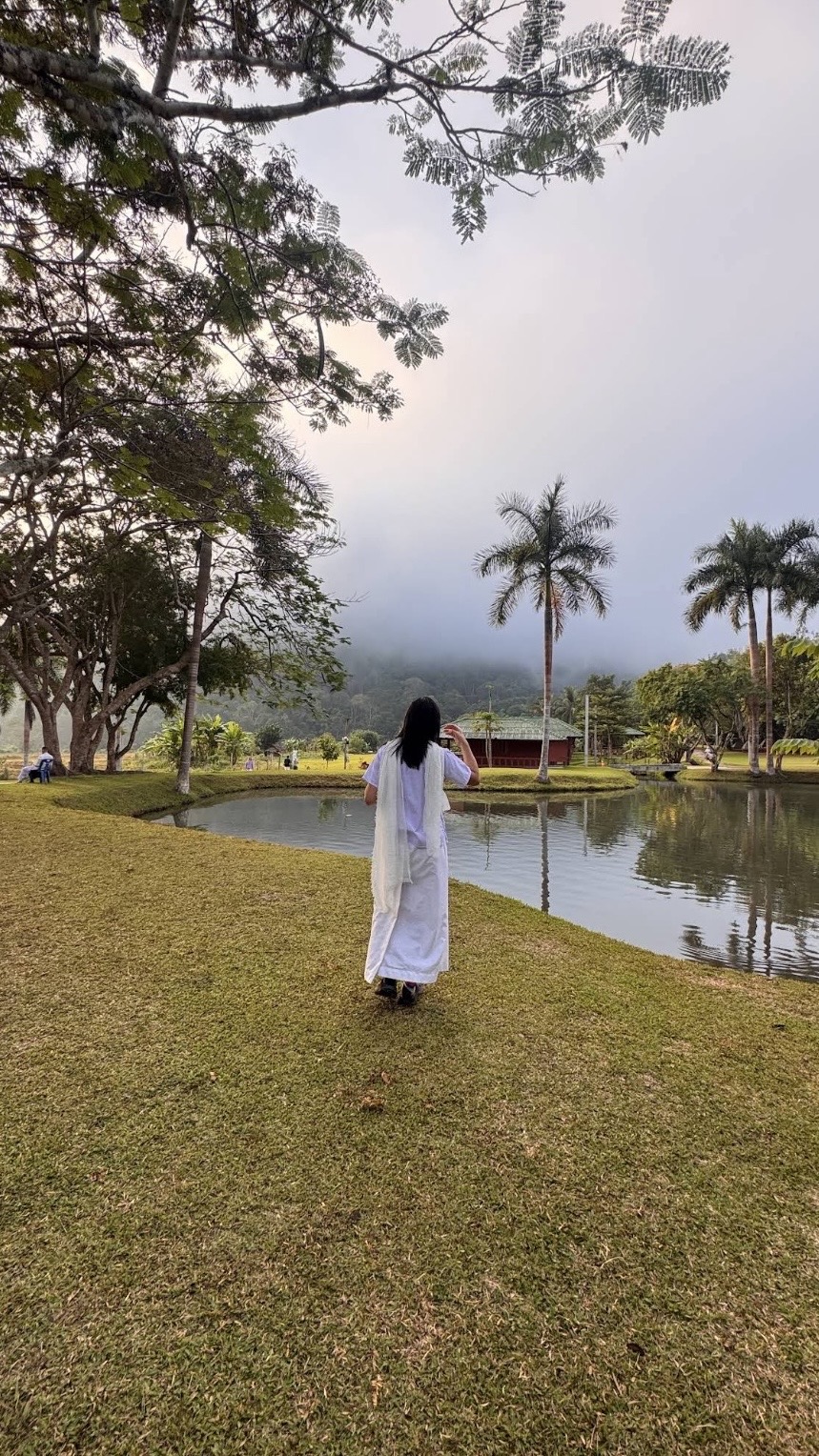 Wat Pa Tam Wua